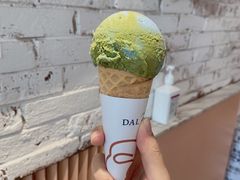 -Dal Cuore 达可芮冰淇淋(陕西北路店)