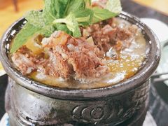 -藏味八珍特色火锅