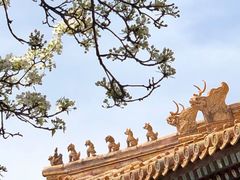 -故宫博物院(故宫)
