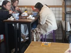 -赣南粉局·江西小炒·锅气炒粉(人民广场店)