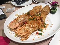 -陶陶居海鲜酒家(新马路店)