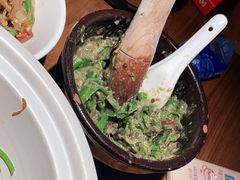 -老湘村·湖南土菜(天河维多利店)