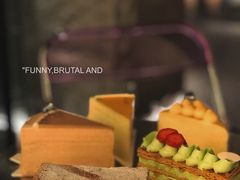 -BanCake·法式千层·拿破仑專門店