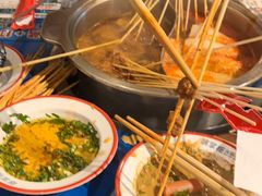 -胡掌柜·火锅串串香(安国市店)