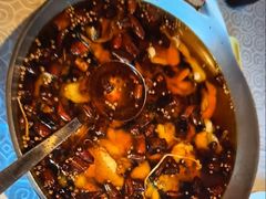 -辣婆婆(航天桥店)