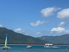 -海南分界洲岛旅游区