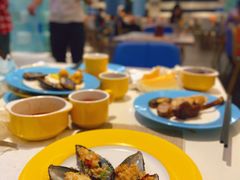 -帝企鹅自助餐厅•儿童岛•真企鹅(长隆企鹅酒店)