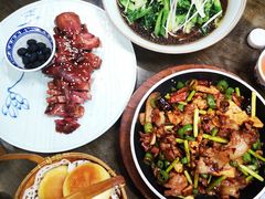 -老灶房-四川土菜(铁牛广场店)