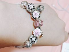 -Pandora潘多拉珠宝(武商广场店)