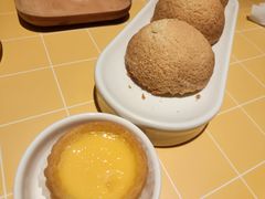 -蔡澜点心·粤菜(花城汇南区店)