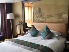 -合肥丰大国际大酒店