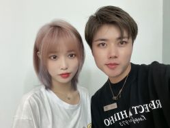 -禾曼造型