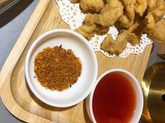 -吃城都·鱼蛙火锅(西玉龙街店)