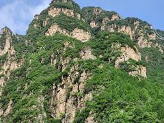 -狼牙山风景区