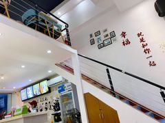 -杨小贤芒果绵绵冰(南门口店)