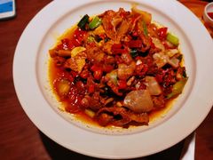金牌小炒肉-湖兰金牌小炒肉(椒江万达店)