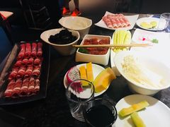 -海底捞火锅(连城广场店)