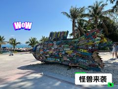 -三亚西岛海洋文化旅游区