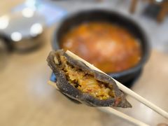 -海兰江石锅饭(水上店)