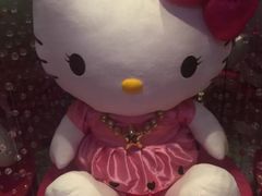 -Hello Kitty Cafe(弘大店)