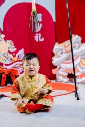 -玛瑞莎·儿童·亲子摄影(越秀店)