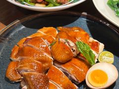 -木棉·醉心粤味(COCO Park店)