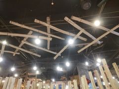 大堂-隆喜元鱼汤包·海鲜(中联广场店)