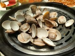 -德兴show鲜·蒸汽海鲜火锅餐厅(格创悦里店)