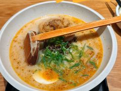 -味千拉面(广州白云机场T1西二店)