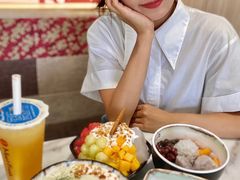 -鲜芋仙(中华广场店)