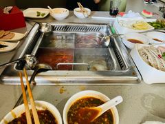 -海底捞火锅(凯德广场店)