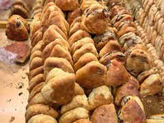 -杨老大焙子月饼干货(宽巷子民族美食街店)