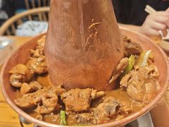 -0317火锅鸡·清真(正达店)