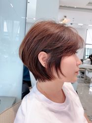 -美格丝M.G.S Hair Salon