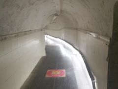 -洞庭洲·防空洞火锅·烧烤·铜锅涮肉(新百广场店)