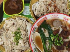 -吴一川牛腩粉(西村店)