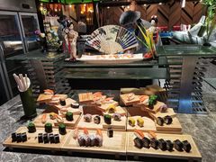 -星伦多自助料理(华润万象城店)