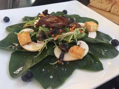 -EATALIA意塔利意式餐厅(鼓楼店)