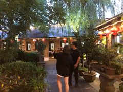 -临江宴餐厅·桐庐菜(富春江店)
