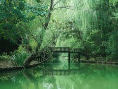 -同里国家湿地公园