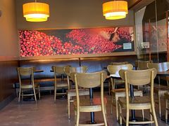 大堂-星巴克(钦江路店)