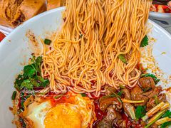 -李与白包子铺(桐梓林店)