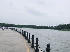 -美兰湖景区