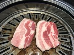 -青松馆韩国料理(香港中路佳世客店)