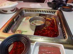 -大渝火锅(太仓万达店)