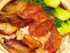 -熠盛粤味·顺德桑拿鸡(永康路店)