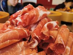 -龍歌自助小火锅(漳州二路爱购店)