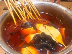 -金掌勺·锅包肉(广渠门店)