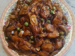 -砂锅居(西四店)