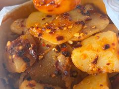 -周小亮丁家坡洋芋(全国总店)